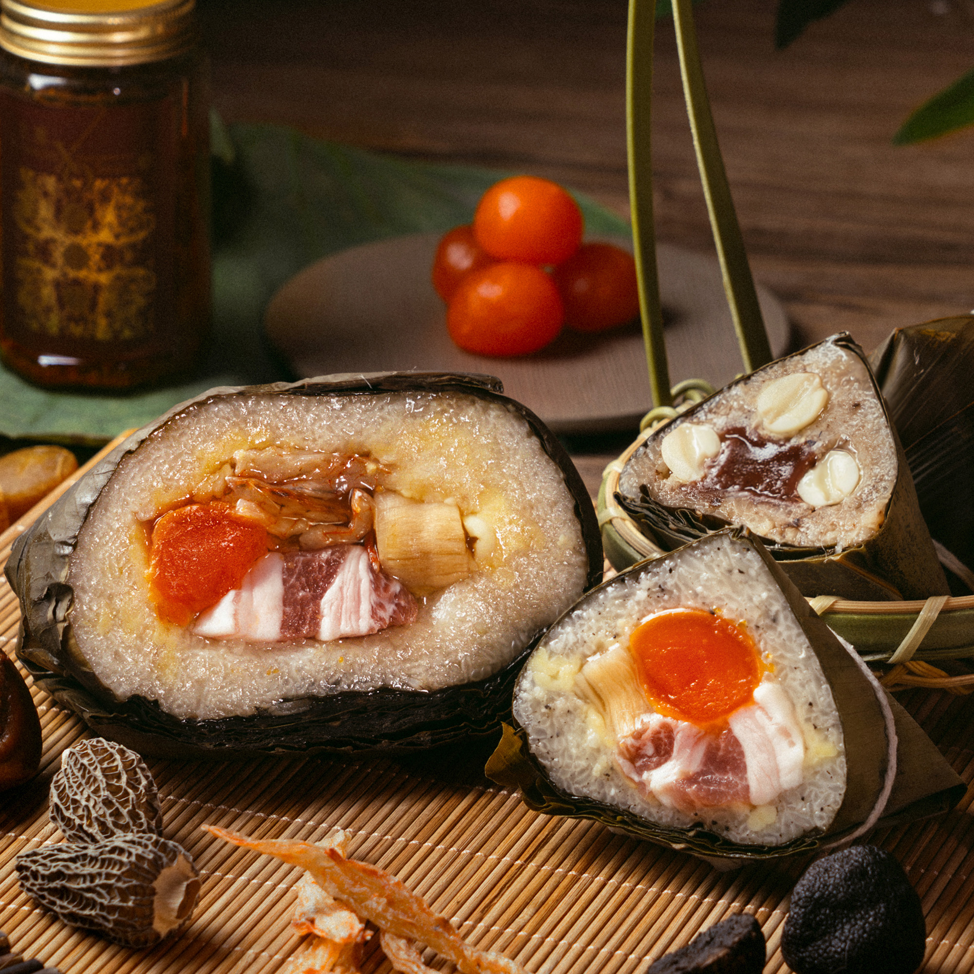 Rice Dumplings Early Bird Offer