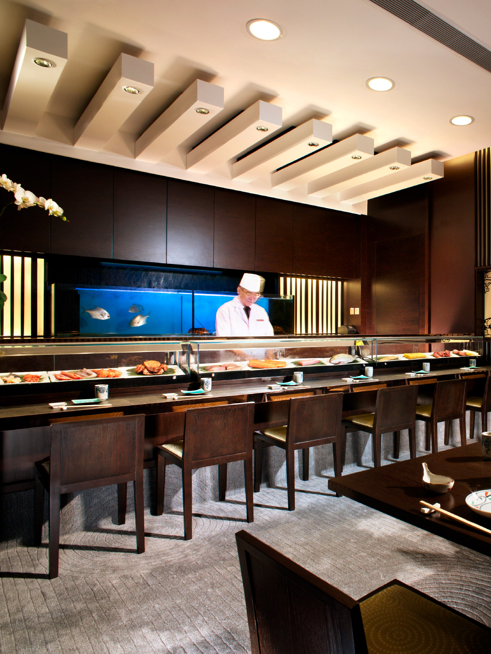 Nagomi Japanese Restaurant