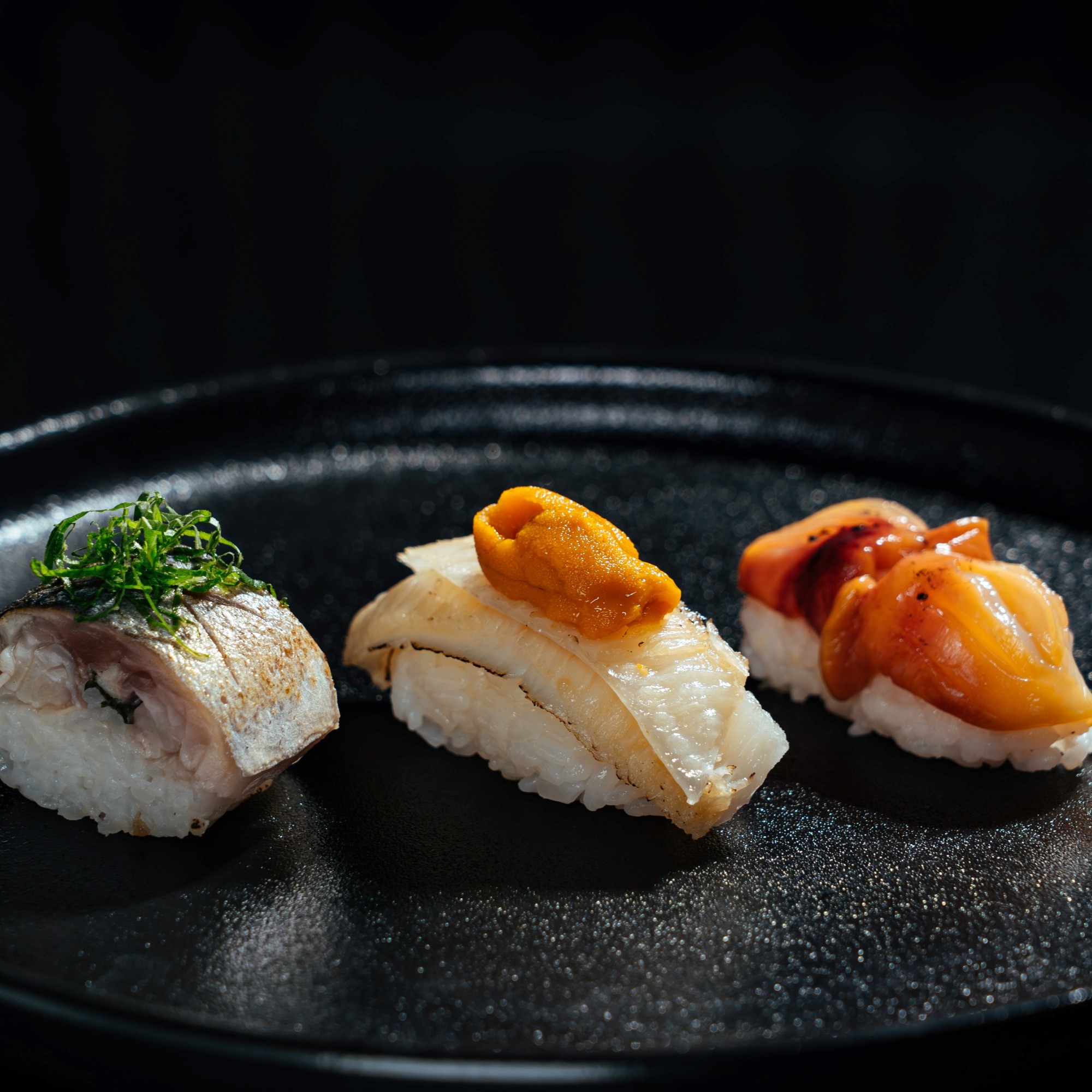 Omakase at Nagomi Japanese Restaurant (20% Discount)