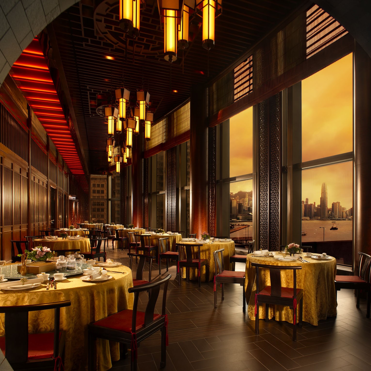 Kwan Cheuk Heen's Birthday and Gathering Menu (10% Discount)