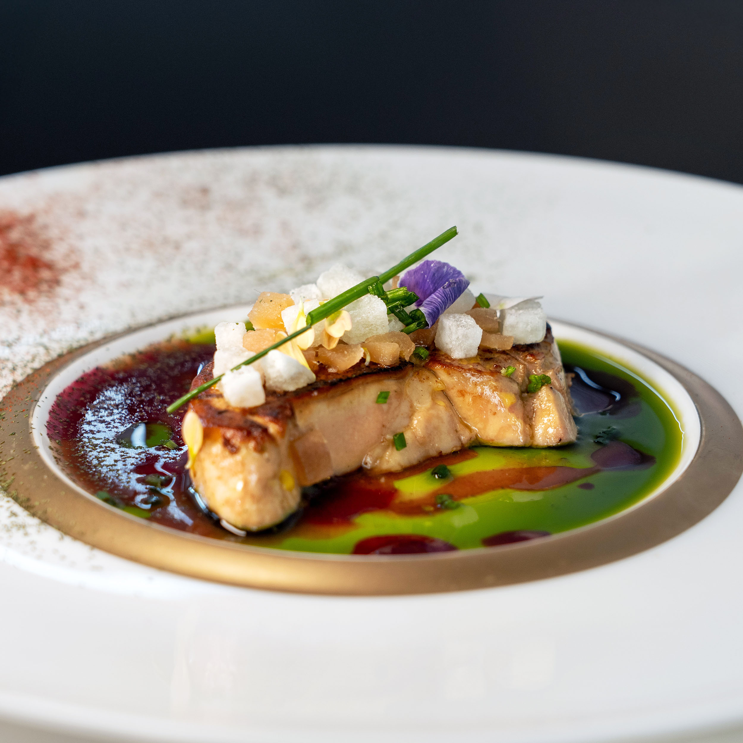 Le 188° Restaurant 7-course Wine Dinner on 25 July