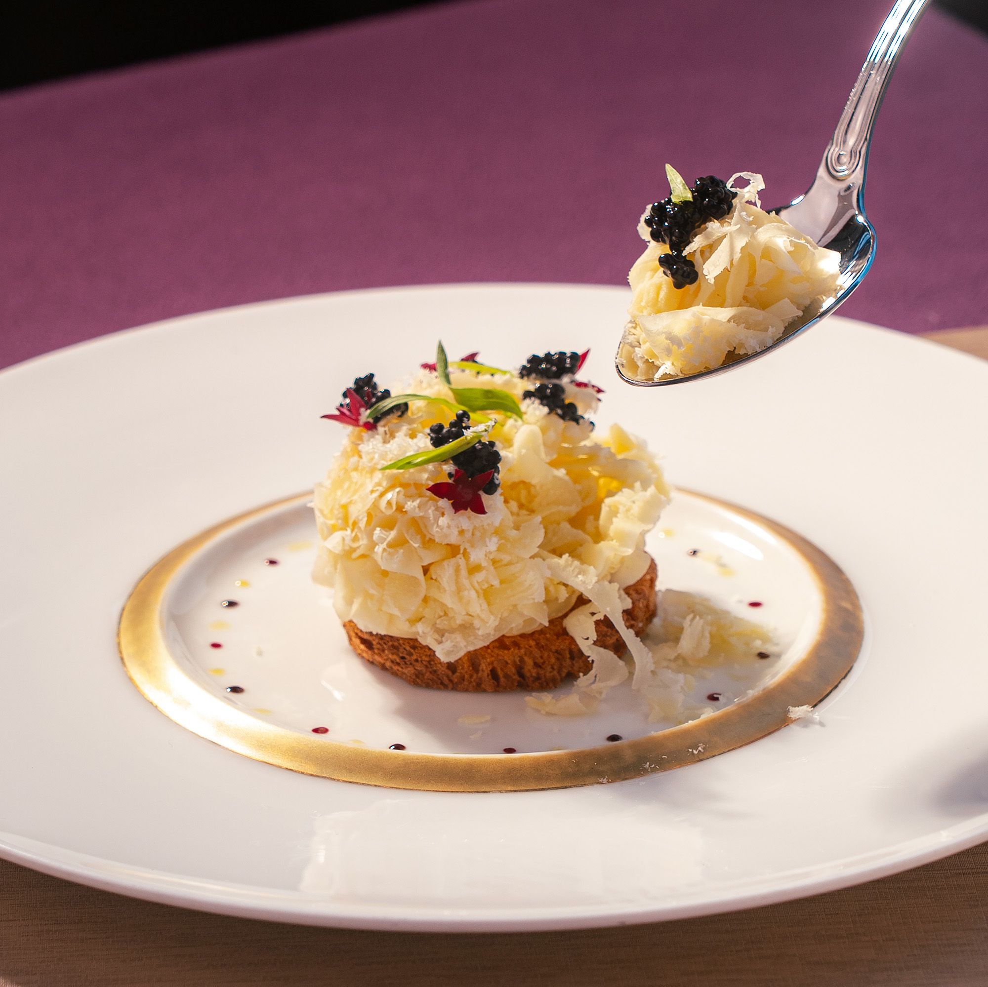 Le 188° 餐厅及酒廊推介套餐 (高达75折优惠) 