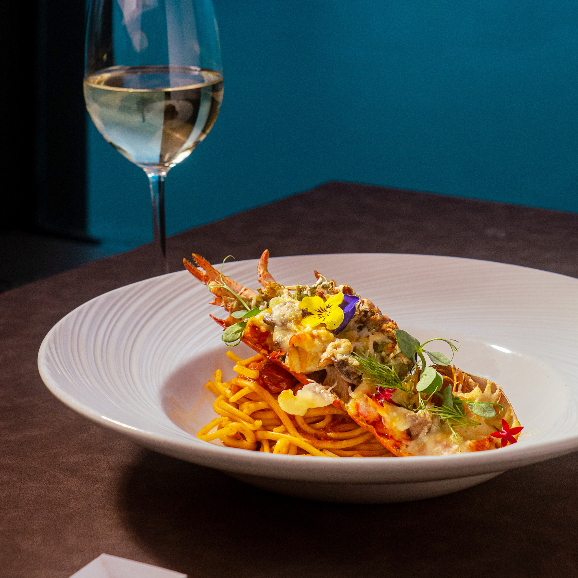 New Menus up to Buy 1 Get 1 Free