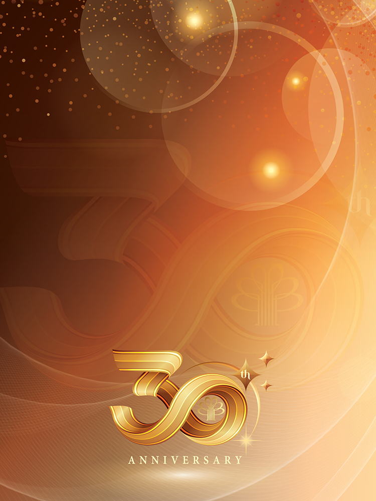30th Anniversary Special Offers - Culinary Highlights