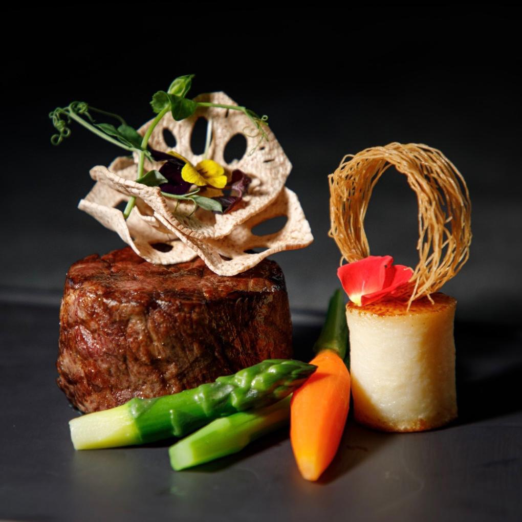 Harbour Grill 九月 慶祝晚市套餐 【七五折優惠】