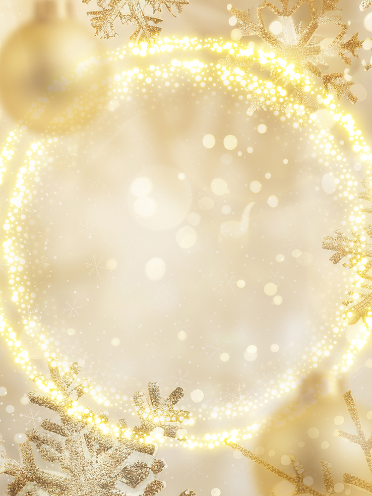 金緻閃耀聖誕及新年節目