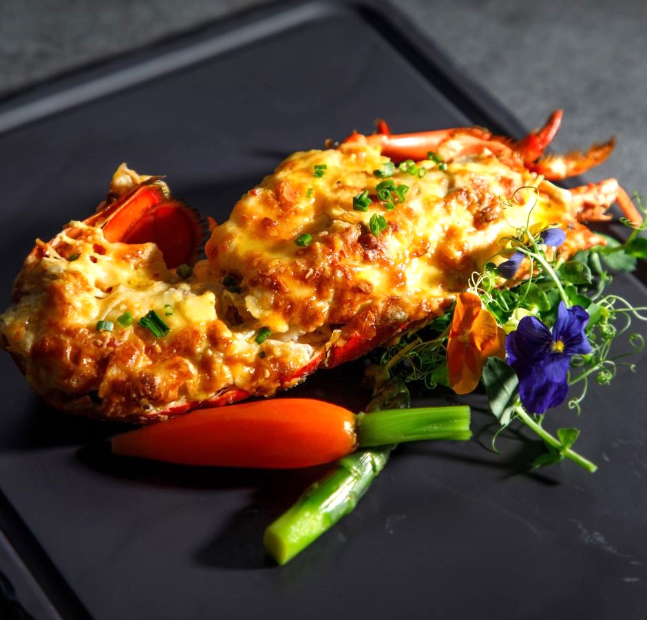 Harbour Grill 一月 晚市套餐【八折優惠】